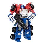 Figurka Transformers Generations Legacy Evolution Commander Class - Armada Universe Optimus Prime