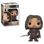 Figurka Lord of the Rings / Władca Pierścieni POP! - Aragorn (531)