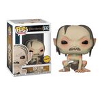 Figurka Lord of the Rings POP! - Gollum (Chase Limited Edition) 9 cm