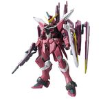 Model figurki GUNDAM MG 1/100 - JUSTICE GUNDAM BL