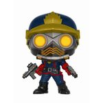 Figurki POP! Heroes