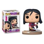 Figurka Disney Ultimate Princess POP! - Mulan