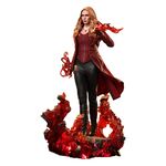 Figurka Avengers: Endgame DX 1/6 - Scarlet Witch