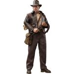 Figurka Indiana Jones and the Dial of Destiny 1/6 - Indiana Jones