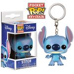 Brelok Lilo & Stitch POP! - Stitch