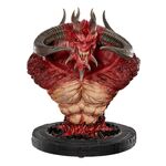Popiersie Diablo II - The Lord of Terror