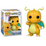 Figurka Pokemon POP! - Dragonite (EMEA) (850)