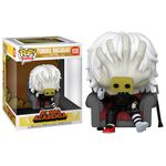 Figurka My Hero Academia POP! Deluxe - Tomura Shigaraki (in Chair) (1526)