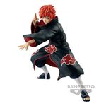 Figurka Naruto Shippuden Vibration Stars - Sasori (Special)
