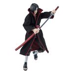 Figurka Naruto S.H. Figuarts - Itachi Uchiha (NARUTOP99 Edition)