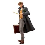 Figurka Fantastyczne zwierzęta 2 ARTFX+ 1/10 Newt Scamander