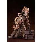 Figurka Original Character 1/7 - Battle Maid Different Species Leopard Cat Maria