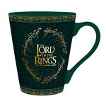 Kubek Lord Of The Rings - Elven (250 ml)