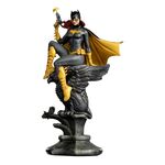 [Outlet] Figurka DC Comics Deluxe Art Scale 1/10 Batgirl  *OTWIERANA*