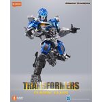 Figurka do złożenia Transformers Blokees Classic Class - Mirage