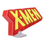 Lampka Marvel - X-Men Logo