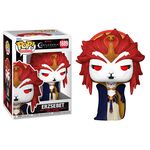 Figurka Castlevania: Nocturne POP! - Erzsebet (1689)