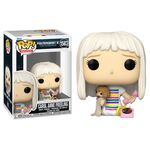 Figurka Poltergeist II: The Other Side / Duch II: Druga strona POP! - Carol Anne Freeling (1583)