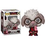 Figurka Marvel: Deadpool & Wolverine POP! - Dogpool (1401)