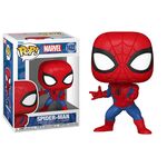 Figurka Marvel New Classics POP! - Spider-Man (1422)