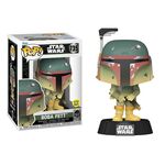 Figurka Star Wars: Fett Legacy POP! - Boba Fett (Glow-in-the-Dark) (735)