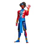 Figurka Marvel Legends (Spider-Man: Across the Spider-Verse) - Pavitr Prabhakar