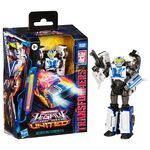 Figurka Transformers Generations Legacy United Deluxe Class - Robots in Disguise 2015 Universe Strongarm