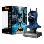 Mini Replika DC Direct (Batman: Knightfall) 1/3 - Maska Batmana