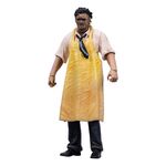 Figurka Teksańska masakra piłą mechaniczną (1974) Exquisite Mini 1/18 - Leatherface (Killing Mask Standard Ver.)