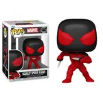 Figurka Marvel POP! - Scarlet Spider (Kaine)
