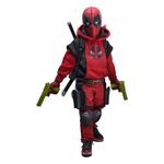 Figurka Deadpool & Wolverine Movie Masterpiece 1/6 - Kidpool