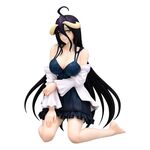 Figurka Overlord Noodle Stopper - Albedo (Loungewear Ver.)