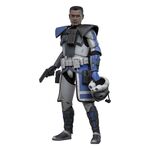 Figurka Star Wars: Wojny Klonów 1/6 - Arc Trooper Echo