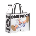 Torba na zakupy One Piece - Luffy Gear 5