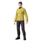 Figurka Star Trek (2009) Exquisite Super 1/12 - Pavel Chekov