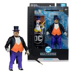 Figurka DC McFarlane Collector Edition - Pingwin (DC Classic)