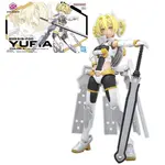 Model figurki 30 Minutes Sisters - SIS-F00 Yufia (Color A)