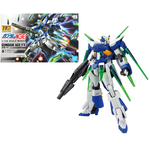 Model figurki GUNDAM HG Age 1/144 - Gundam Age-FX (AGE-FX)
