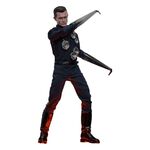 Figurka Terminator 2 Movie Masterpiece 1/6 - T-1000 (2.0)