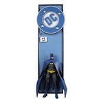 Figurka na ścianę DC Direct Corner Box 1/10 - Batman