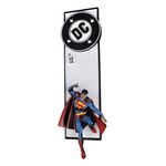 Figurka na ścianę DC Direct Corner Box 1/10 - Superman