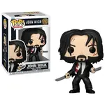 Figurka John Wick POP! - John Wick (1763)