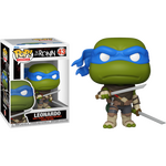 Figurka Teenage Mutant Ninja Turtles: The Last Ronin POP! - Leonardo (43)