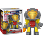 Figurka Transformers Super Sized POP! - Omega Supreme (149)