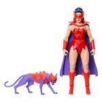 Figurka Masters of the Universe Origins - Catra (Cartoon Collection)