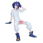 Figurka Mobile Suit Gundam GQuuuuuuX - Shuji Ito