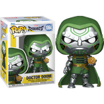 Figurka Marvel Rivals POP! - Doctor Doom (1064)