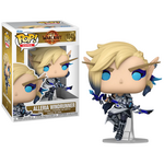 Figurka World of Warcraft POP! - Alleria Windrunner (1045)