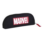 Piórnik Marvel Logo