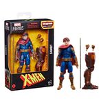 Figurka X-Men Marvel Legends - Gambit (BAF: Marvel's Nemesis)
